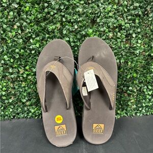 Reef Fanning Flip Flop - M13